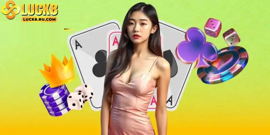 Casino là danh mục game uy tín