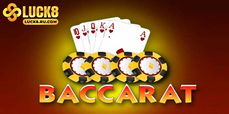 Game bài đổi thưởng Baccarat chinh phục mọi thành viên