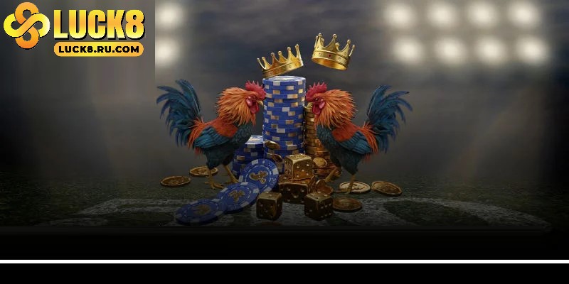 Hình thức đá gà này được đông đảo người chơi yêu thích