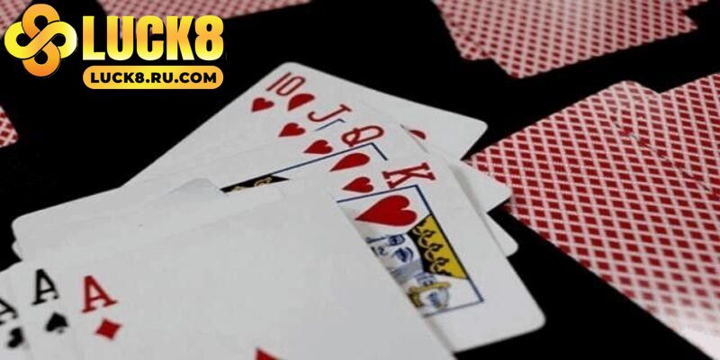 Khám phá luật chơi bài chi tiết