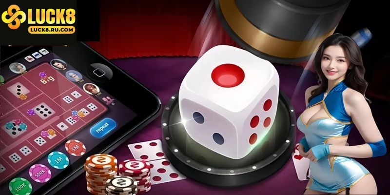 Luật chơi tài xỉu online chi tiết