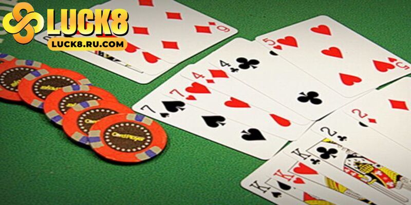 Mậu Binh - Thử thách trí tuệ và kỹ năng xếp bài đỉnh cao