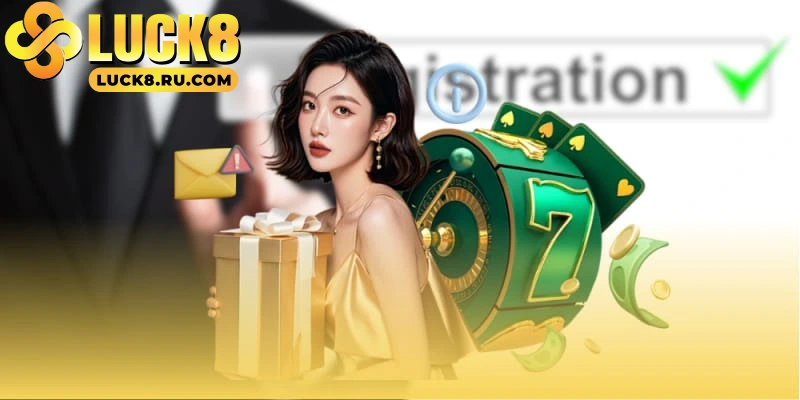 Quy định độ tuổi từ 18+ đủ điều kiện tham gia LUCK8