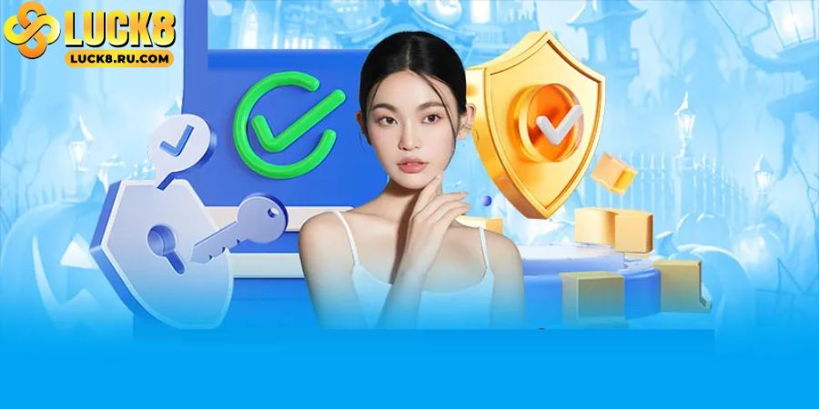 Sân chơi đề cao yếu tố bảo mật