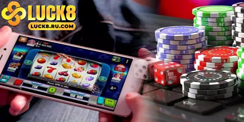 Tải app LUCK8 - Trải nghiệm cá cược mọi lúc mọi nơi