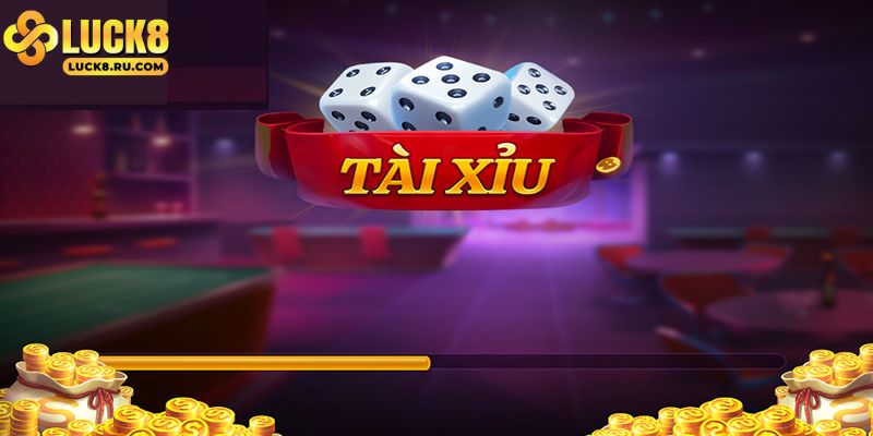 Tài Xỉu Online Luck8: Khám Phá Sức Hút & Mẹo Cược Độc Quyền