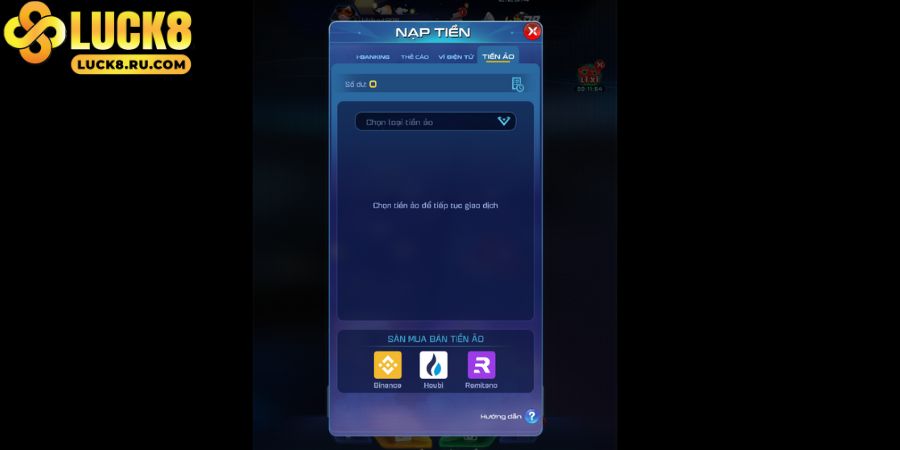 USDT là phương thức được đánh giá cao