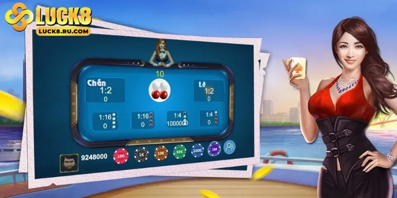 Xóc Đĩa Online Uy Tín 2025 – Chơi Là Dính, Thắng Là Thật